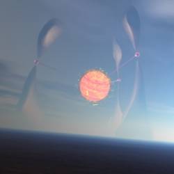 Fall Of The Grey-Winged One : Death Time Emptiness